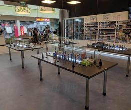 Vape - Concept by DC Bild 10