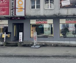 Matratzen Concord Filiale Wettingen Bild 1