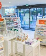 BENU Lausanne Pontaise Bild 6