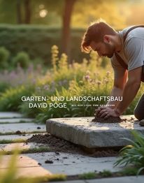 Service Unternehmen David Pöge