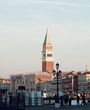 The Venice Times Hotel, Vignette Collection by IHG immagine 14