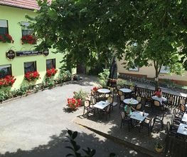 Günter Sponsel Gasthaus Bild 5