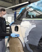 Bexbacher Karosserie-Lackiercenter e.K. Bild 6