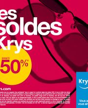 Opticien Krys image 3