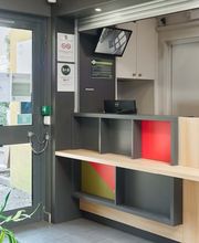 B&B HOTEL Evry Lisses 1 image 10