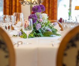 Romantik Hotel Schwanefeld & SPA Bild 9