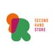 9R second hand store di Caritas Ticino