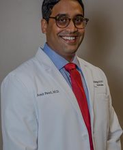 Amit S. Patel M.D. image 3