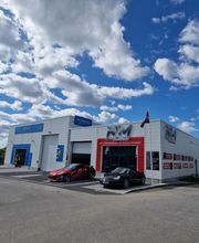 Rm Performance Le Touquet image 9