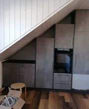 Ihr Schreiner Krauer-Sommer AG / Schreinerei und Innenausbau Bild 6