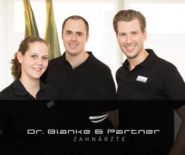 Zahnarztpraxis Dr. Blanke & Partner Bild 1