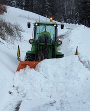 Schefer Hoch- und Tiefbau AG Bild 8