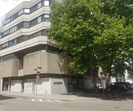 Studentenwohnheim Rupert-Mayer-Haus Bild 1