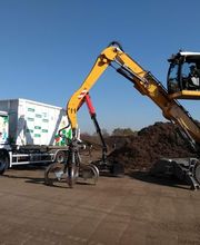 URD Umwelt- und Recycling Bild 7