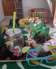 JARDIN DES MARMOTTES image 1