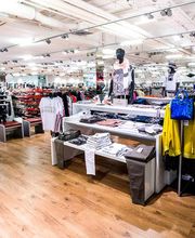 MUECKE Regenburg im KÖWE Einkaufszentrum Damenbschuhe