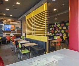 McDonald's Bild 3