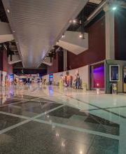 CINESA NASSICA · ISENSE · SCREENX imagen 1