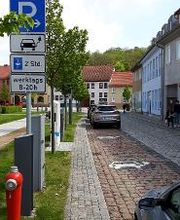 TEAG Mobil-Ladestation Bild 3