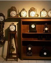 Atelier de pendulerie Eluxa Bild 12