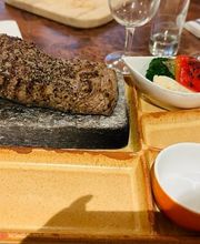 Le Relais du Petit Bourg Bild 4