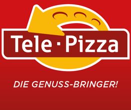 Tele Pizza Leipzig Grünau Bild 2