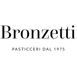 Bronzetti Pasticceria Laboratorio logo