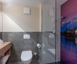 Hotel Chalet Du Lac Bild 11