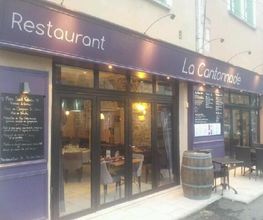 Restaurant la Cantonnade image 4