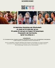 Schweinske Restaurant in Hamburg Lohbrügge - Schnitzel, Burger & Frühstück Bild 2