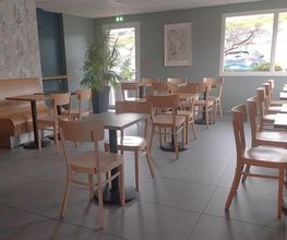 B&B HOTEL Saint-Étienne Monthieu image 11