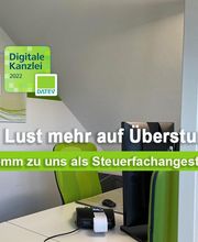 BRUMA Steuerberatung GmbH Bild 12