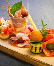 Ristorante Il Posto del PepeRosso Bild 1