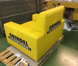 CS-Siebdruck AG Bild 2