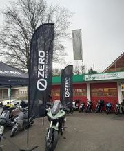 elfar GmbH | Ihr Experte für E-Bikes | E-Scooter | E-Mofa | E-Motorrad & E-Fahrzeuge Bild 8