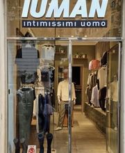 IUMAN Intimissimi Uomo immagine 1