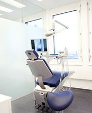 Zahnarztpraxis Zürichsee Bild 5