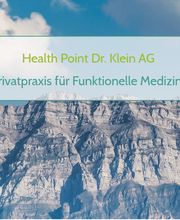 Health Point Dr. Klein AG Bild 3