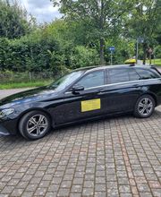 Taxi Andrea Bollbach Bild 1