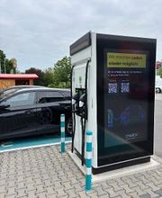 ChargeOne Ladestation Bild 2