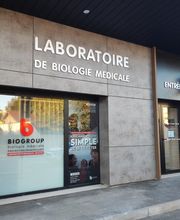 Laboratoire Bowling Besançon - BIOGROUP BOURGOGNE FRANCHE COMTE image 1