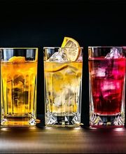 Ristorante pizzeria Tennis Losone Bild 4