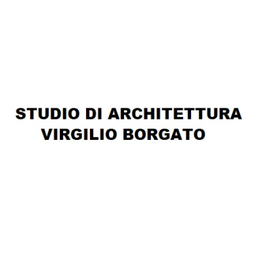 Studio di Architettura Virgilio Borgato logo