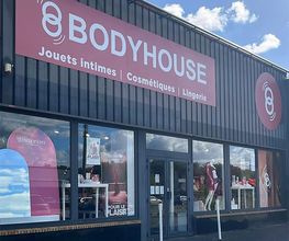 Body House Tours - Boutique Érotique image 4