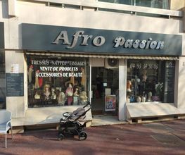 Afro Passion image 4