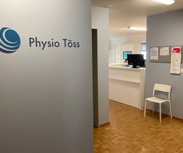 Physiotherapie Physio Töss Bild 8