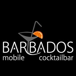 Cocktailbar Barbados - mobile Cocktailbar