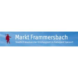 Markt Frammersbach