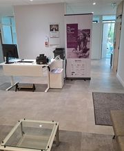 Agence conseil retraite Agirc-Arrco d'Evry-Courcouronnes image 6