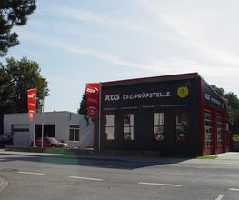 KÜS Kfz-Prüfstelle Freising Bild 13